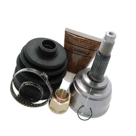 0210-084 - OUTER CV JOINT 29X49X25 Cv Joints, Outer Cv Joints