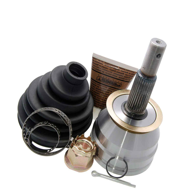 0210-A60 - OUTER CV JOINT 36X67X29 Cv Joints, Outer Cv Joints