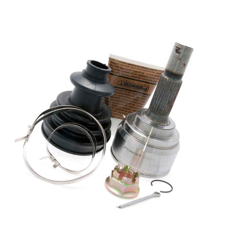 0210-C11X - OUTER CV JOINT 22X49X25 Cv Joints, Outer Cv Joints