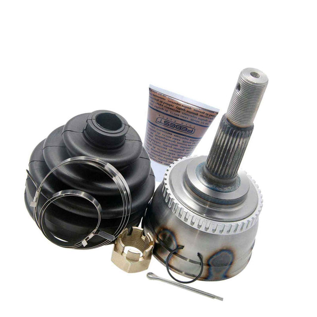 0210-C24A44 - OUTER CV JOINT 27X56X27 Cv Joints, Outer Cv Joints