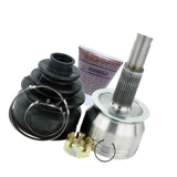 0210-D40AT - OUTER CV JOINT 36X67X29 Cv Joints, Outer Cv Joints