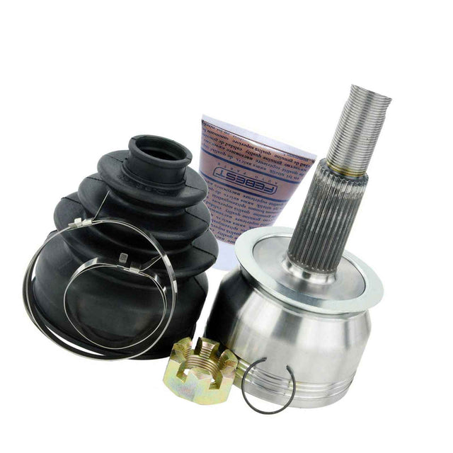 0210-D40AT - OUTER CV JOINT 36X67X29 Cv Joints, Outer Cv Joints