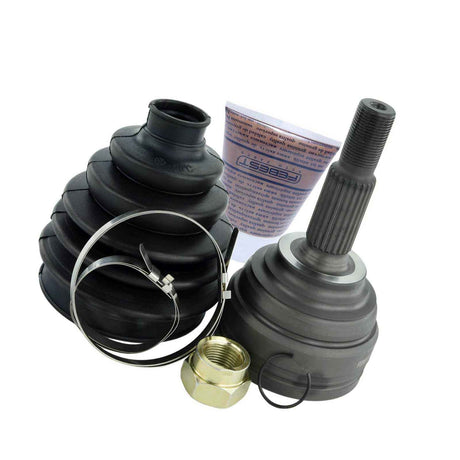 0210-G15RA - OUTER CV JOINT 30X49X23 Cv Joints, Outer Cv Joints