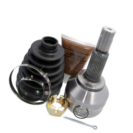 0210-J1016 - OUTER CV JOINT 33X56X29 Cv Joints, Outer Cv Joints