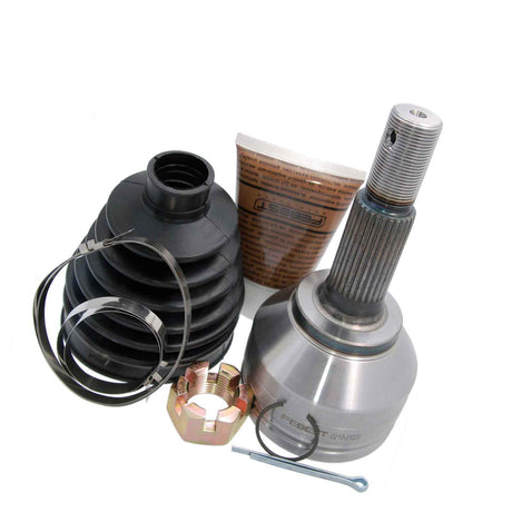 0210-J1020 - OUTER CV JOINT 35X56X29 Cv Joints, Outer Cv Joints