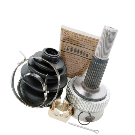 0210-J10RA48 - OUTER CV JOINT REAR 24X56X25 Cv Joints, Outer Cv Joints