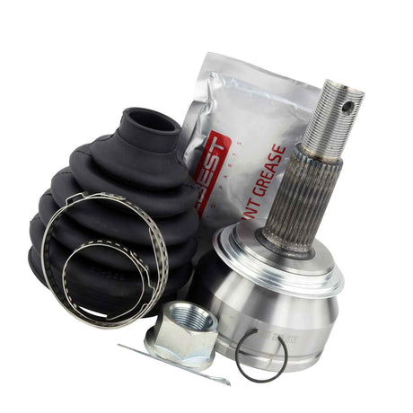 0210-J1120 - OUTER CV JOINT 35X62X29 Cv Joints, Outer Cv Joints