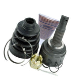 0210-K13K - OUTER CV JOINT 21X49X25 Cv Joints, Outer Cv Joints