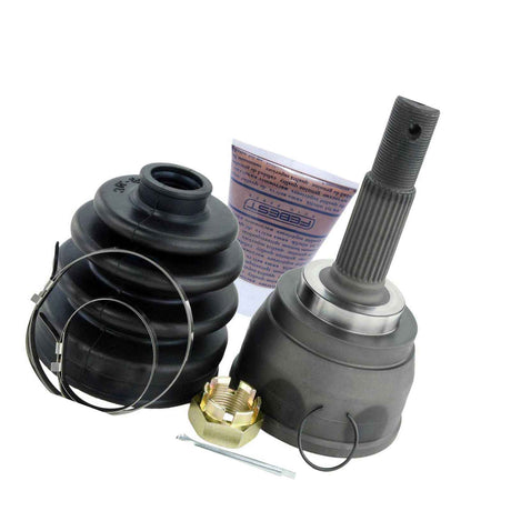 0210-L30 - OUTER CV JOINT 26X56X27 Cv Joints, Outer Cv Joints