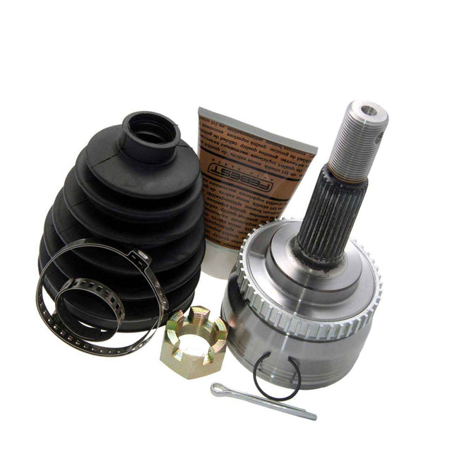 0210-L31A44 - OUTER CV JOINT 33X56X27 Cv Joints, Outer Cv Joints