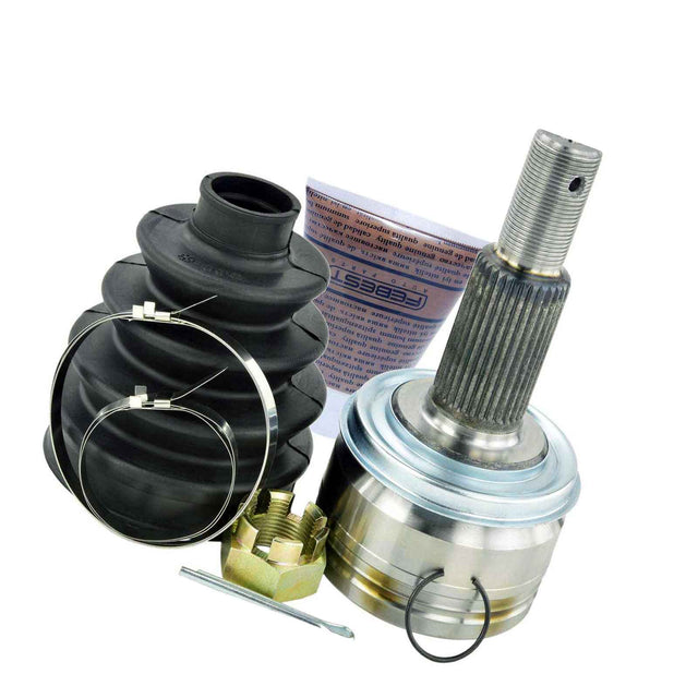 0210-L33 - OUTER CV JOINT 33X55X32 Cv Joints, Outer Cv Joints