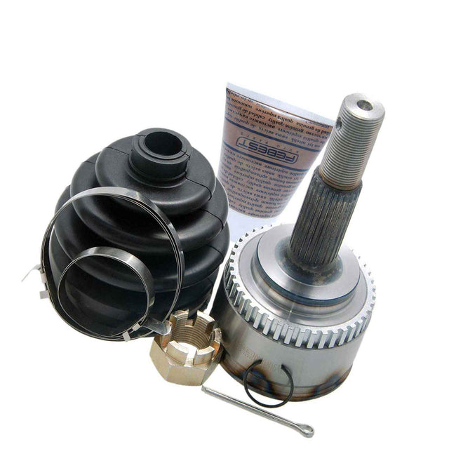 0210-N16A42 - OUTER CV JOINT 22X55X25 Cv Joints, Outer Cv Joints