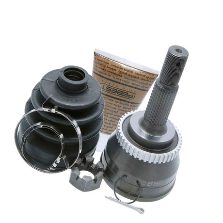 0210-N16MTA42 - OUTER CV JOINT 35X55X27 Cv Joints, Outer Cv Joints