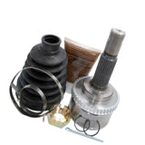 0210-P12QG16A44 - OUTER CV JOINT 23X56X27 Cv Joints, Outer Cv Joints