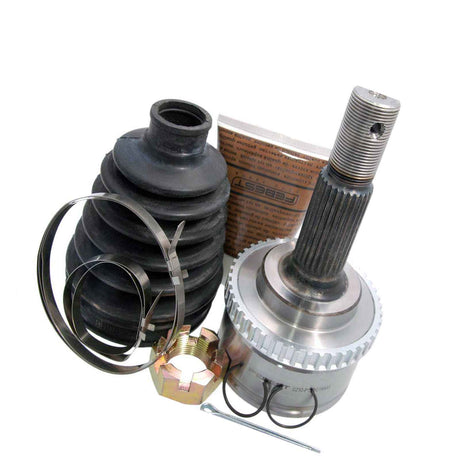 0210-P12QG18A44 - OUTER CV JOINT 23X56X27 Cv Joints, Outer Cv Joints