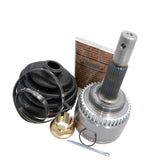 0210-QG18A42 - OUTER CV JOINT 23X55X25 Cv Joints, Outer Cv Joints