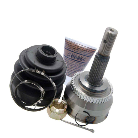 0210-QG18DEA44 - OUTER CV JOINT 23X55X25 Cv Joints, Outer Cv Joints