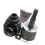 0210-R51AT - OUTER CV JOINT 26X67X29 Cv Joints, Outer Cv Joints