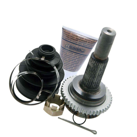 0210-T30RA44 - OUTER CV JOINT REAR 24X58X29 Cv Joints, Outer Cv Joints