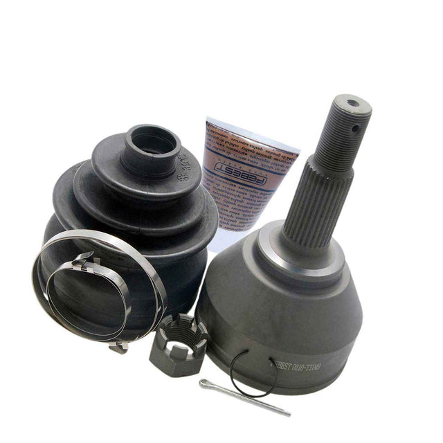 0210-T31M9 - OUTER CV JOINT 36X56X29 Cv Joints, Outer Cv Joints