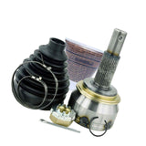 0210-T32R - OUTER CV JOINT 26X62X29 Cv Joints, Outer Cv Joints