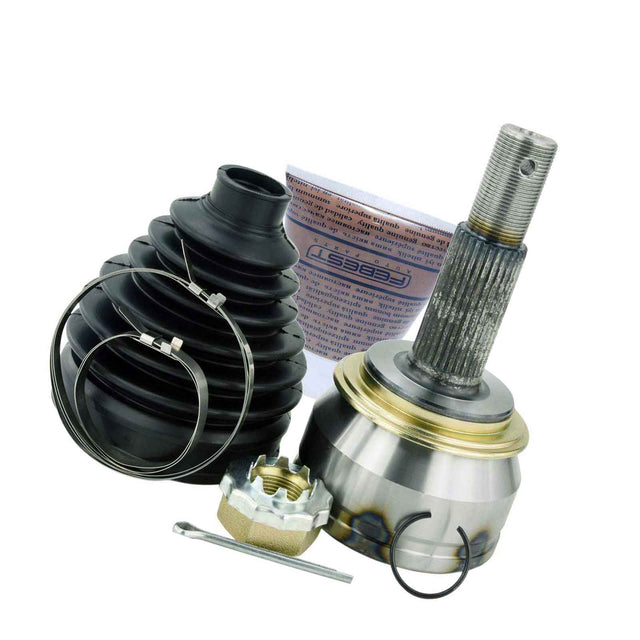 0210-T32R - OUTER CV JOINT 26X62X29 Cv Joints, Outer Cv Joints