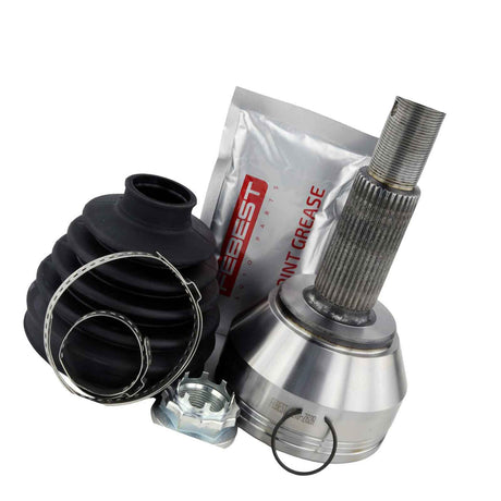 0210-Z62R - OUTER CV JOINT REAR 40X67.3X34 Cv Joints, Outer Cv Joints