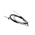 02100-D10 - PARKING BRAKE CABLE Body Parts, Cables