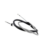 02100-D10 - PARKING BRAKE CABLE Body Parts, Cables
