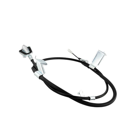 02100-T30LH - PARKING BRAKE CABLE, LEFT Body Parts, Cables