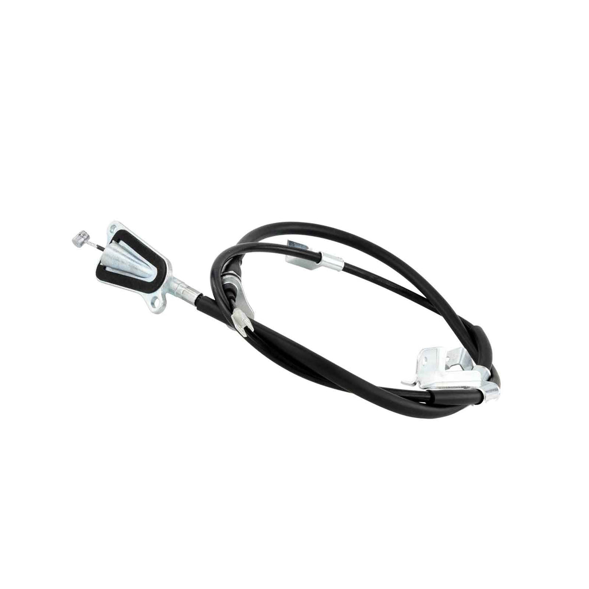 02100-T30RH - PARKING BRAKE CABLE, RIGHT Body Parts, Cables