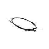 02101-C11X - CABLE ASSEMBLY HOOD LOCK CONTROL Body Parts, Cables