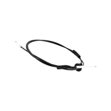 02101-C11X - CABLE ASSEMBLY HOOD LOCK CONTROL Body Parts, Cables