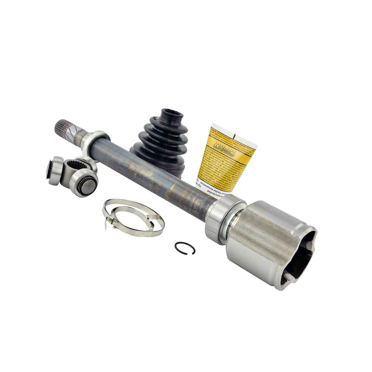 0211-C11HR16RH - INNER CV JOINT RIGHT 24X33X26 Cv Joints, Inner Cv Joints