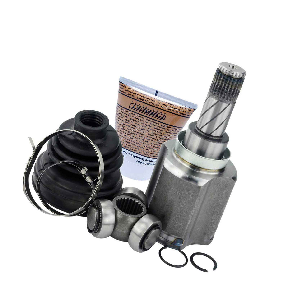 0211-C11LH - INNER CV JOINT LEFT 23X40X26 Cv Joints, Inner Cv Joints