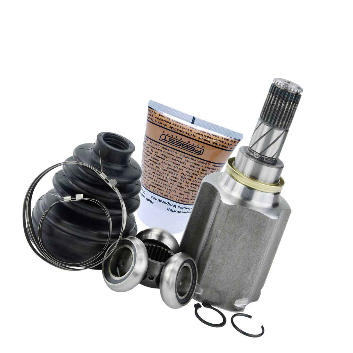 0211-F15E - INNER CV JOINT 23X40X26 Cv Joints, Inner Cv Joints