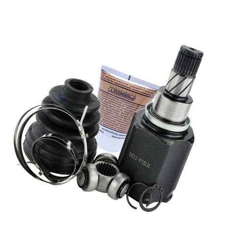 0211-F15LH - INNER CV JOINT LEFT 22X40X25 Cv Joints, Inner Cv Joints