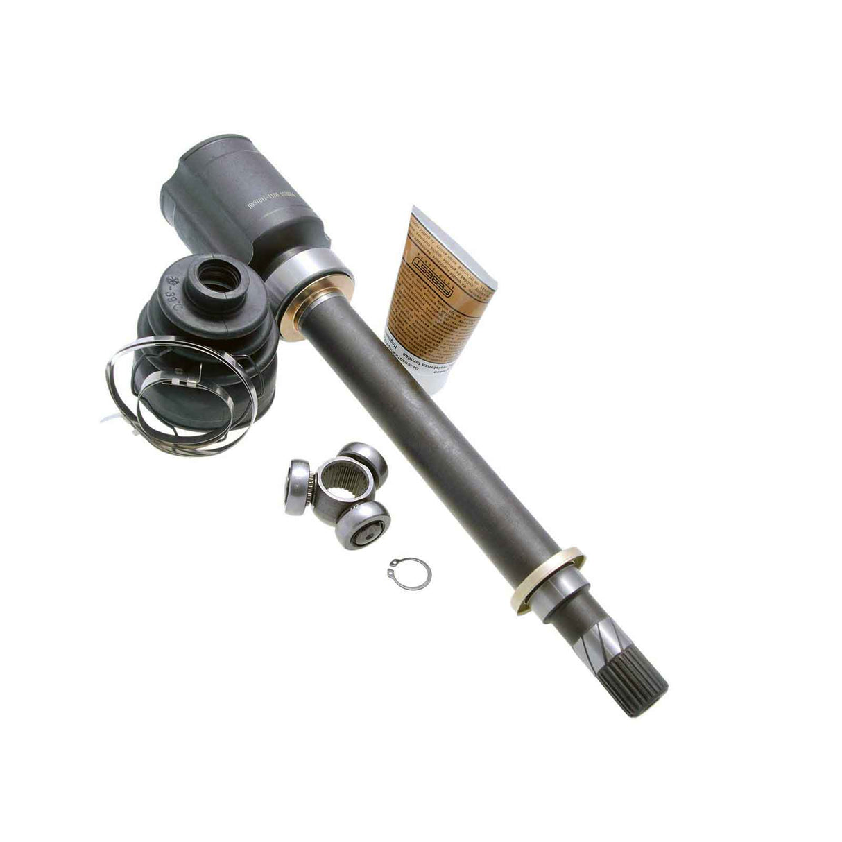 0211-J1016RH - INNER CV JOINT RIGHT 30X43X26 Cv Joints, Inner Cv Joints