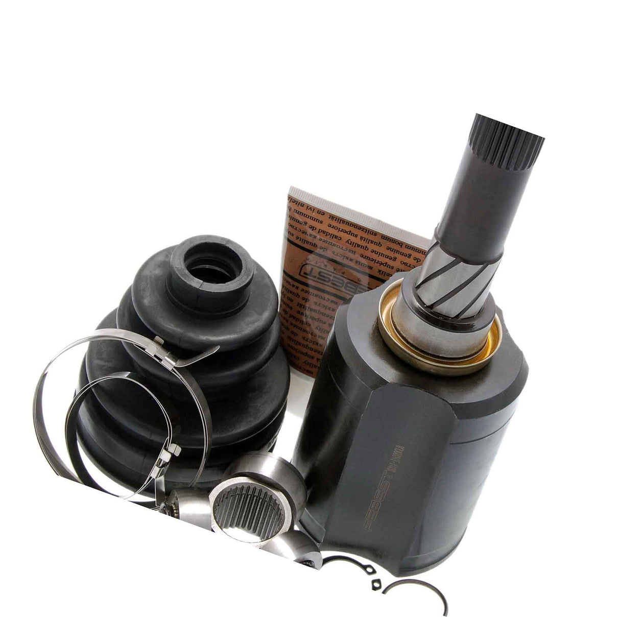 0211-J1020GLH - INNER CV JOINT LEFT 33X40X27 Cv Joints, Inner Cv Joints