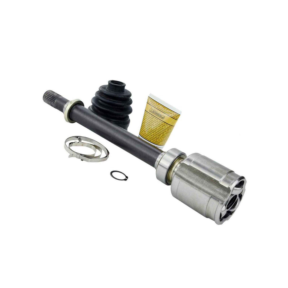 0211-J10ERH - INNER CV JOINT RIGHT 33X33X27 Cv Joints, Inner Cv Joints