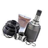 0211-J10F6LH - INNER CV JOINT LEFT 33X40X26 Cv Joints, Inner Cv Joints
