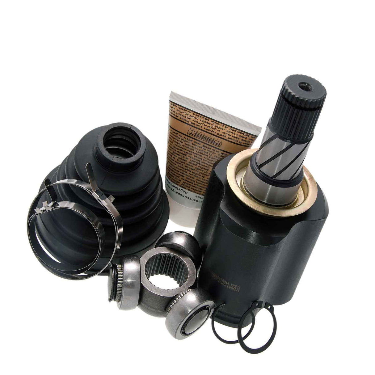 0211-J32LH - INNER CV JOINT LEFT 27X39X29 Cv Joints, Inner Cv Joints