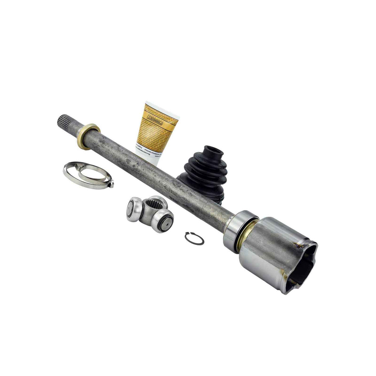 0211-J32VQ25RH - INNER CV JOINT RIGHT 24X33X27 Cv Joints, Inner Cv Joints