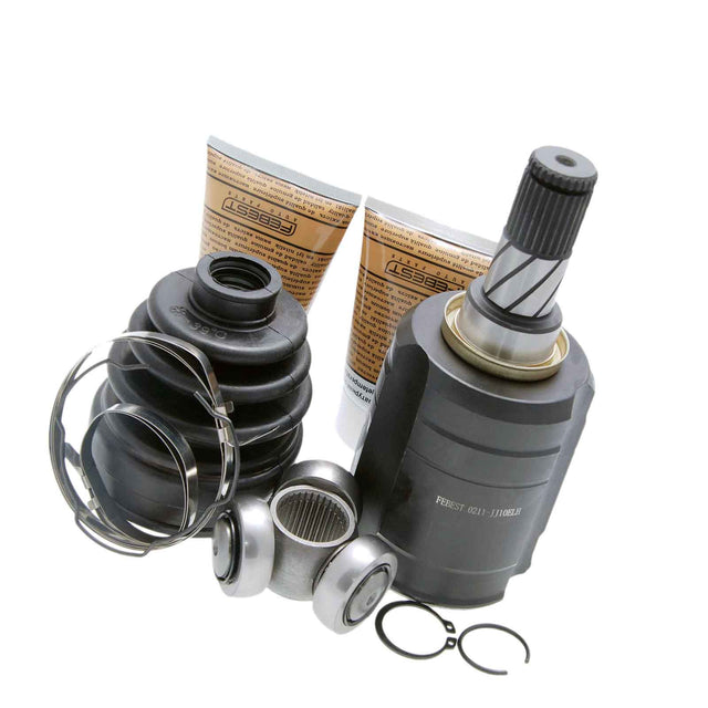 0211-JJ10ELH - INNER CV JOINT LEFT 33X40X27 Cv Joints, Inner Cv Joints