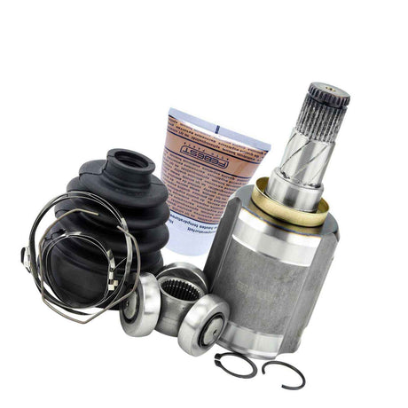 0211-MR20MTLH - INNER CV JOINT LEFT 33X39X29 Cv Joints, Inner Cv Joints