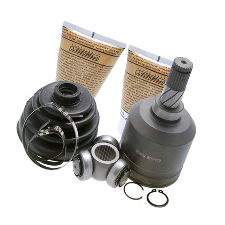 0211-P10 - INNER CV JOINT LEFT 25X40X25 Cv Joints, Inner Cv Joints