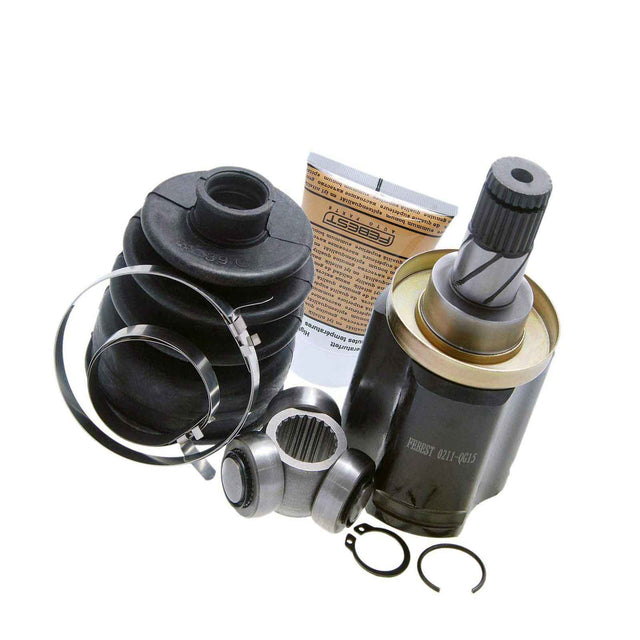 0211-QG15 - INNER CV JOINT 21X40X24 Cv Joints, Inner Cv Joints