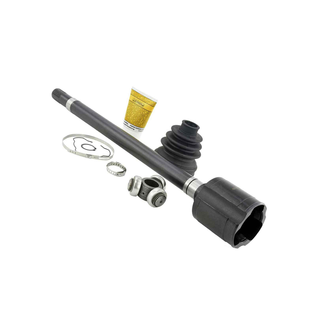 0211-QR25MTRH - INNER CV JOINT RIGHT 35X43X29 Cv Joints, Inner Cv Joints