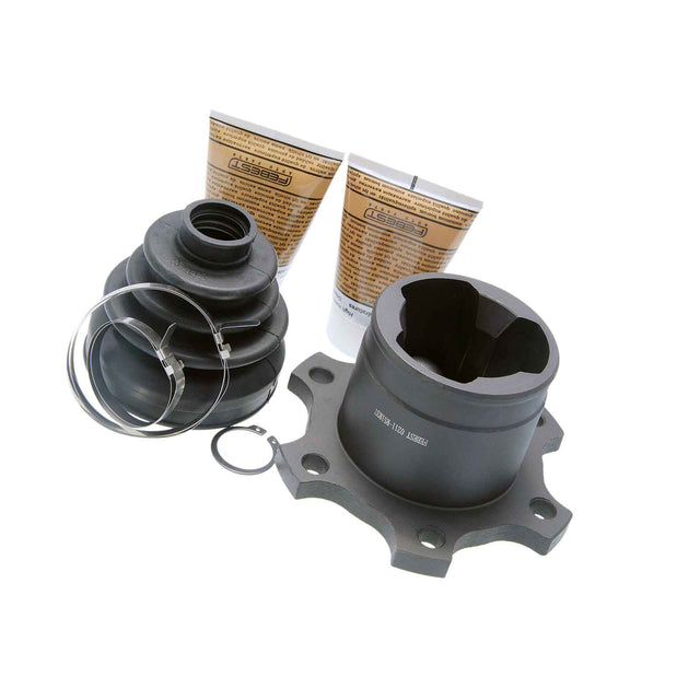 0211-R51R37 - REAR INNER CV JOINT 37X132 Cv Joints, Inner Cv Joints