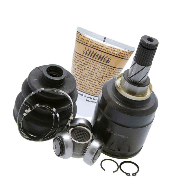 0211-SR20LH - INNER CV JOINT LEFT 32X40X25 Cv Joints, Inner Cv Joints